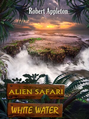 cover image of Alien Safari